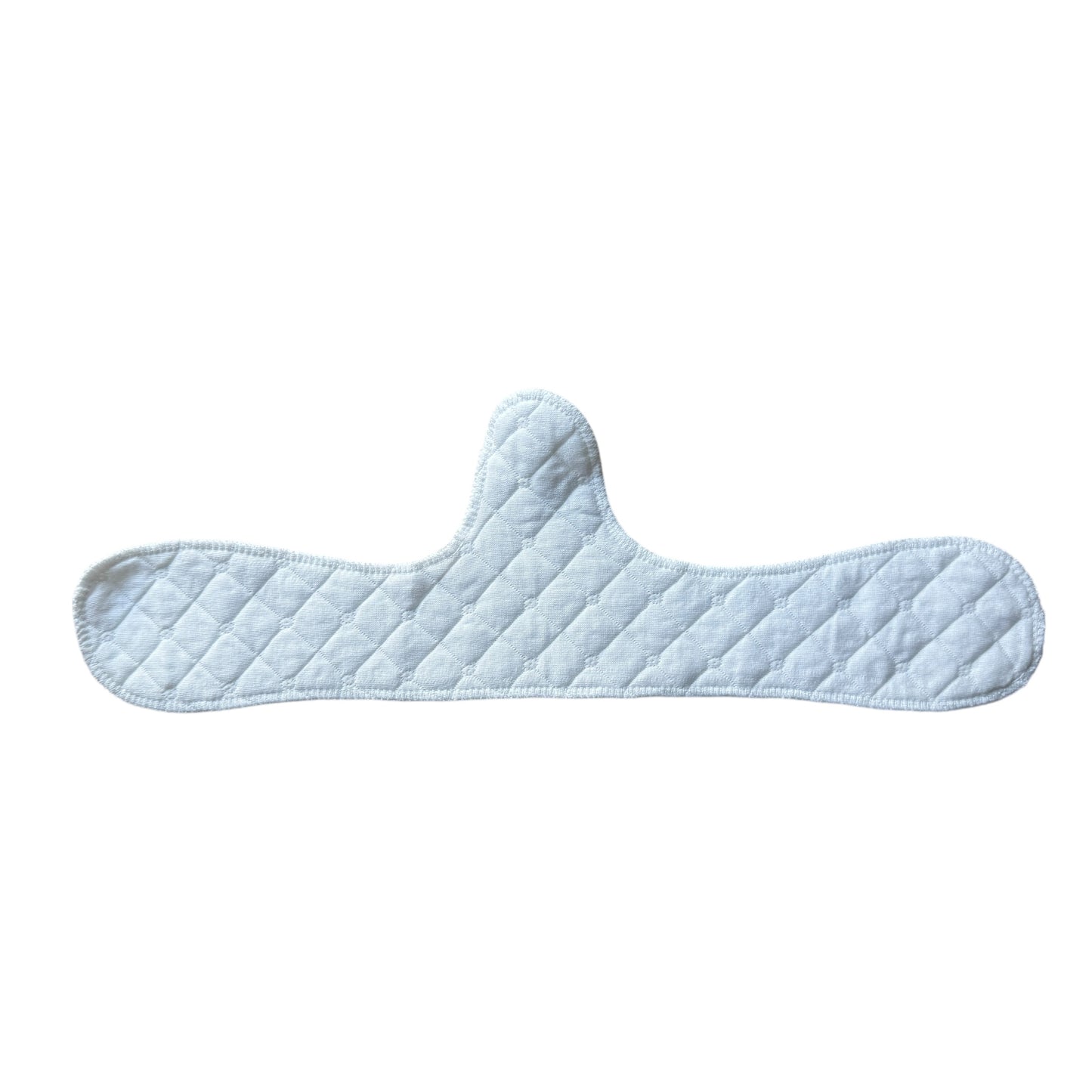 Reusable Bra Liner and Sweat Crease Absorber