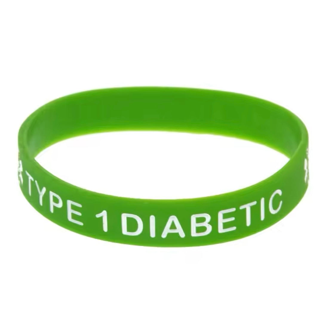 Awareness Bracelet - Diabetes