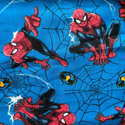 Designer Pillowcases (Dual Cotton + Flannelette)