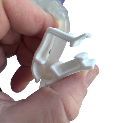 Gastrostomy Clamp by Corflo