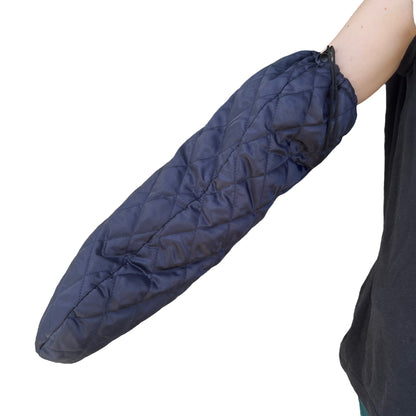 Arm Fleece Cast Cover