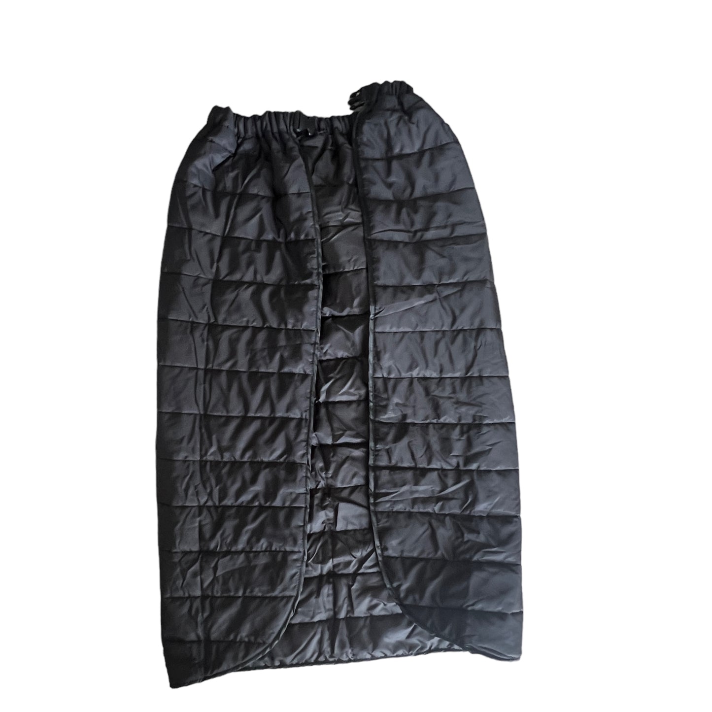 Wind Breaker Leg Blanket