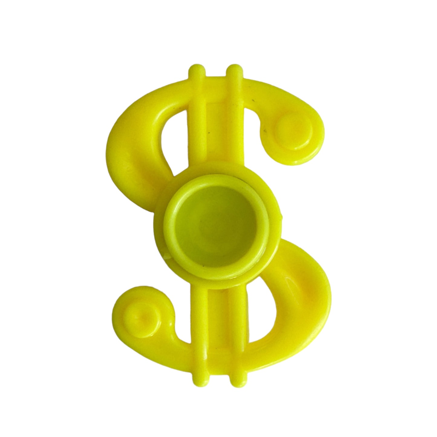 Mini Gyroscope Fidget (Assorted)