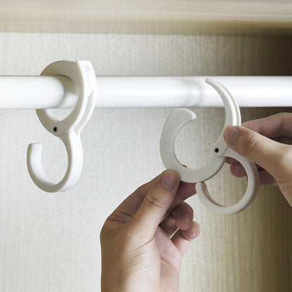 Hang Tight Hook (Windproof and Closet Hook)