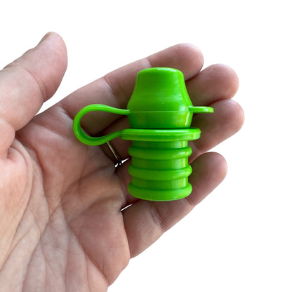 Drink Bottle Lid