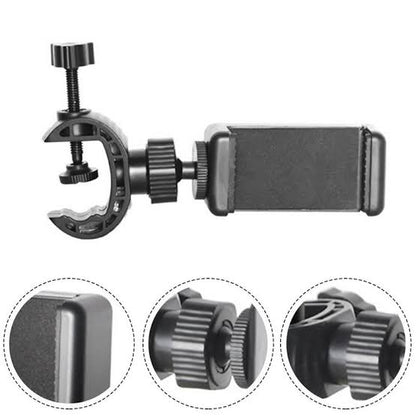 Phone Mount Clamp