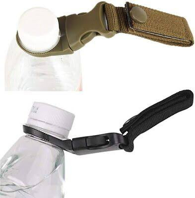 Buckle Carrier Clips