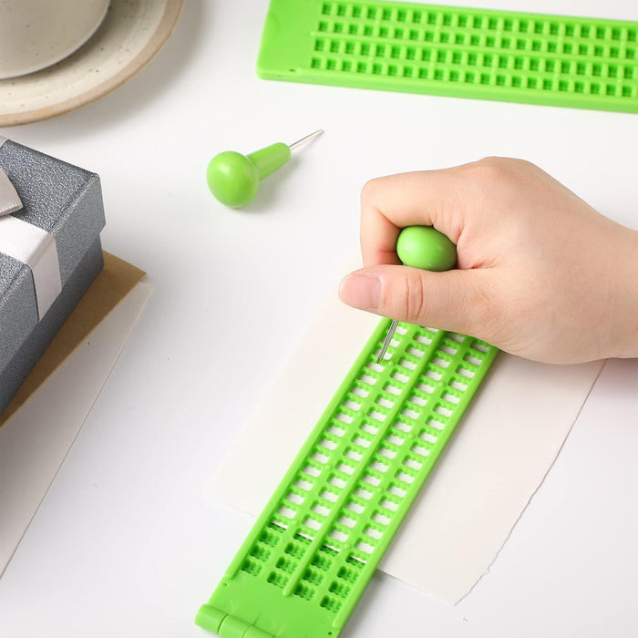 Braille Writer