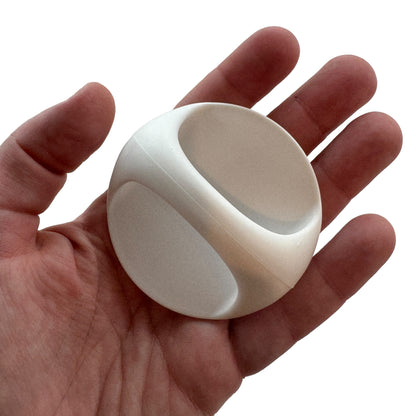 Low Profile Cupboard Handle