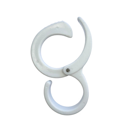 Hang Tight Hook (Windproof and Closet Hook)