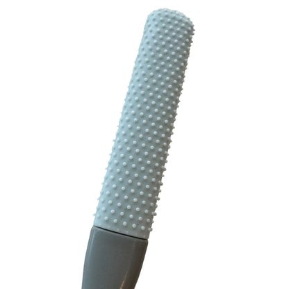 Foot + Toe Scrubber (set!)