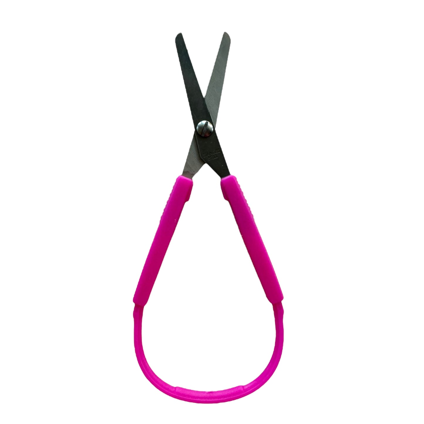 Adaptive Self-Opening Scissors