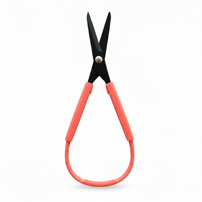 Adaptive Self-Opening Scissors