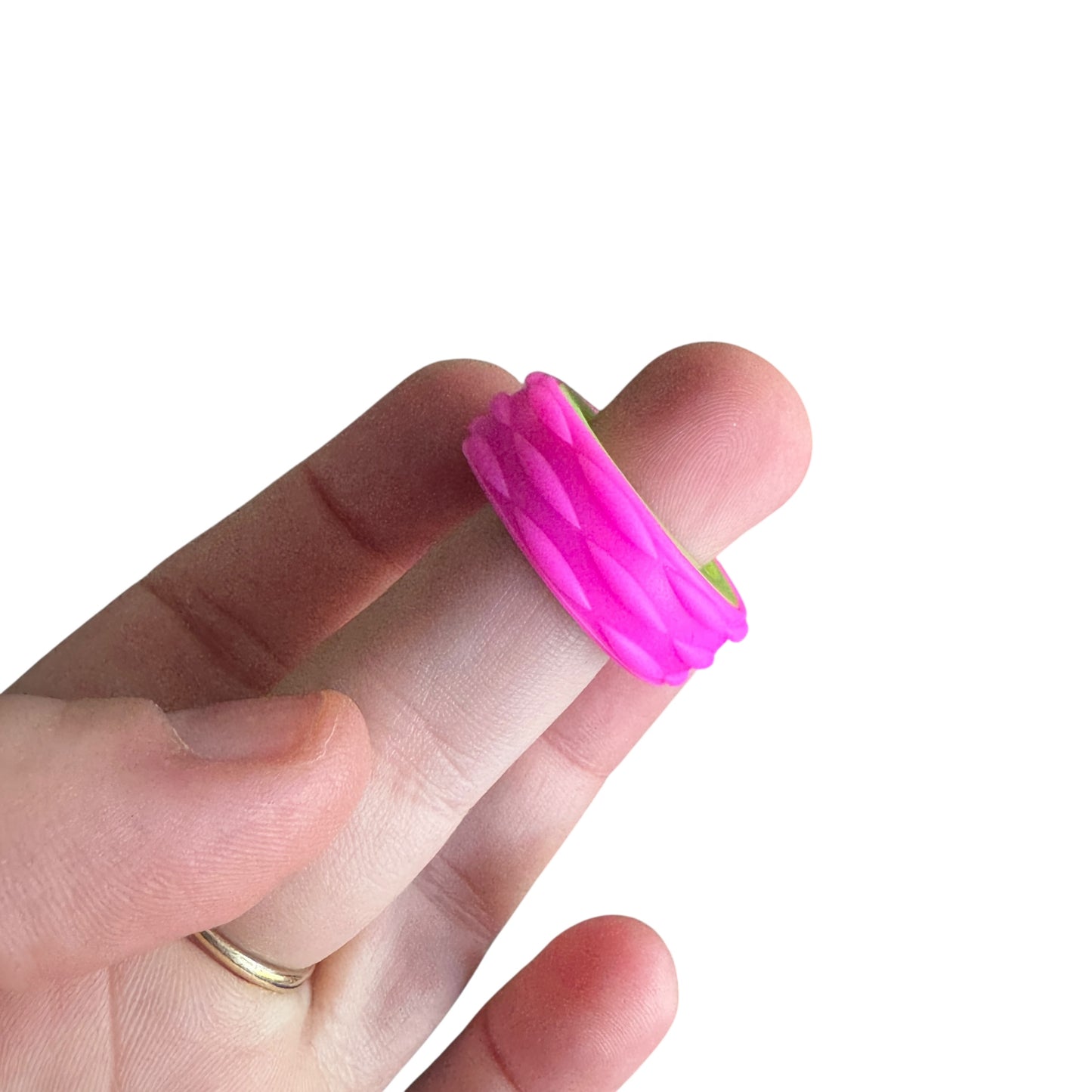 Sensory Fidget Rings