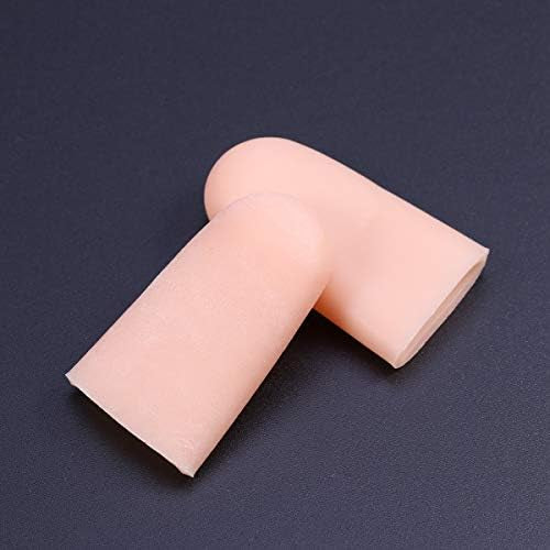 Silicone Thumb & Toe Cot Protector