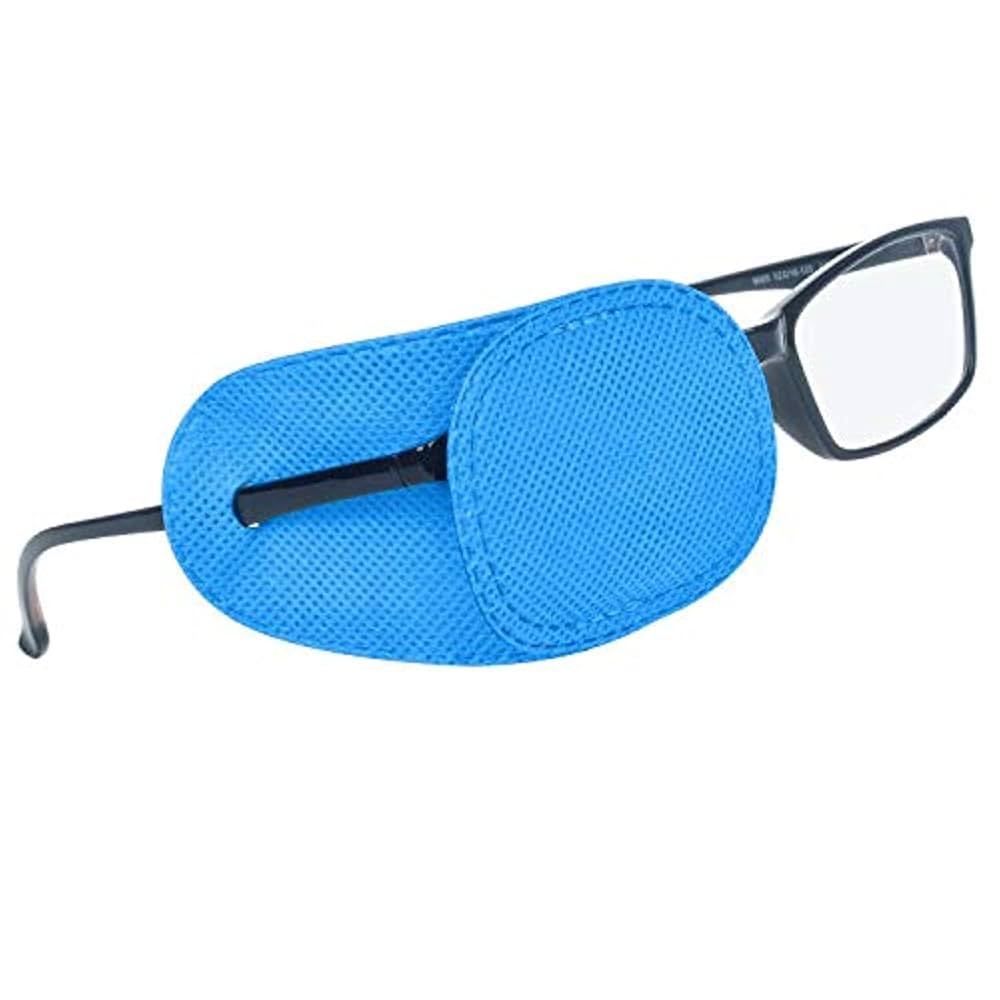 Eye Glasses Patch Cover