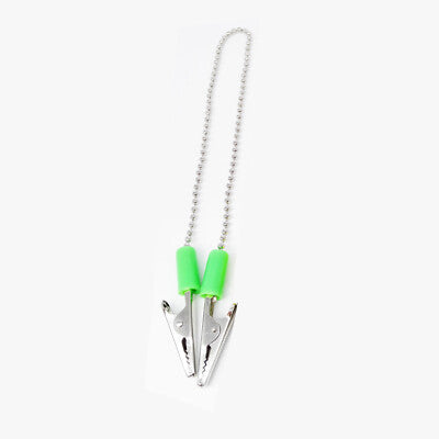 Stainless Steel Bib Clip Chain