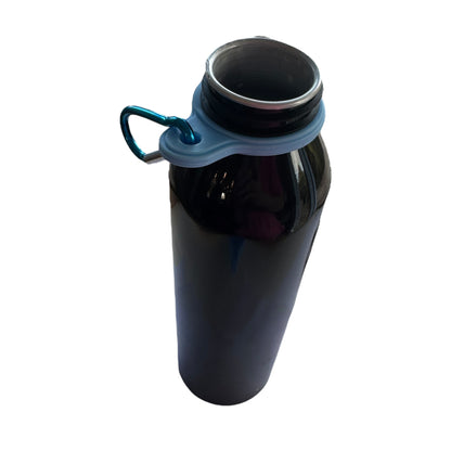 Silicone Carabiner Bottle Holder