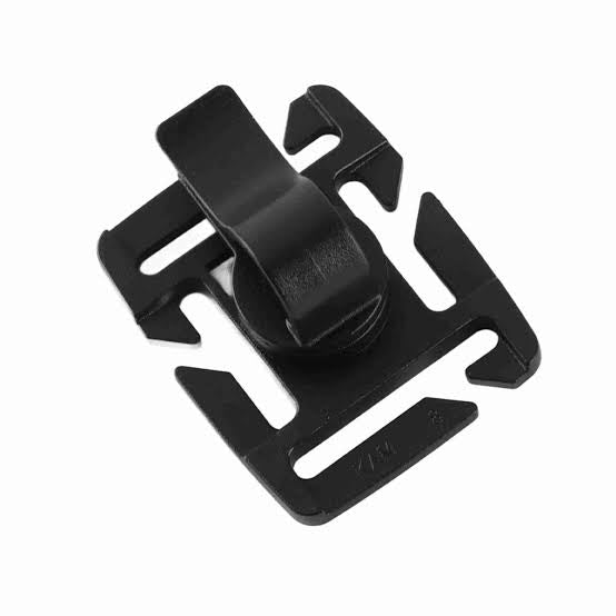 Tube Stabilising Clip