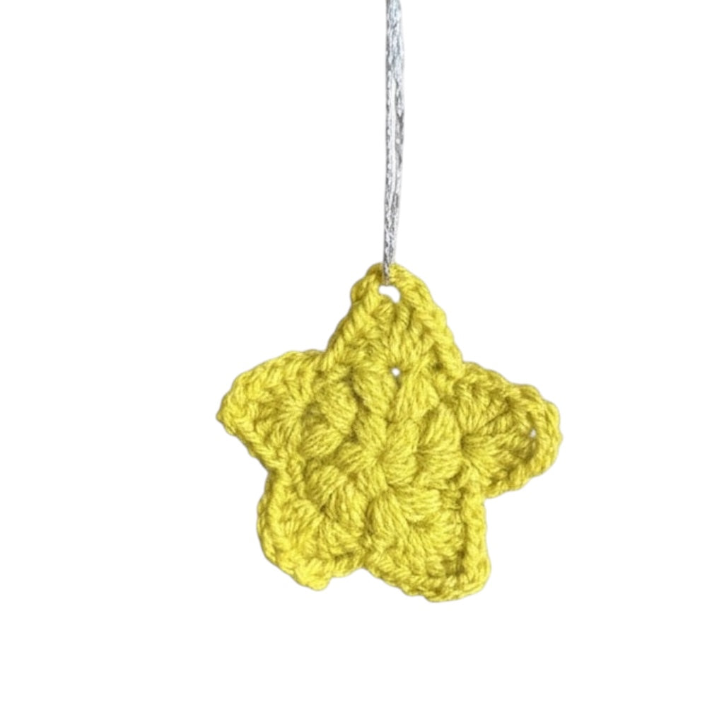 Christmas Decorations — By Indy Mae Designs