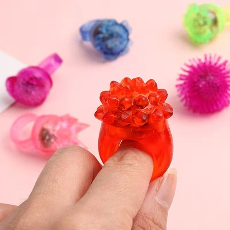 Sensory — Light Me Up Jelly Ring