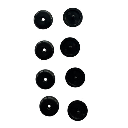 Seat Belt Button Stopper