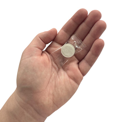 Compressed Hand Towels