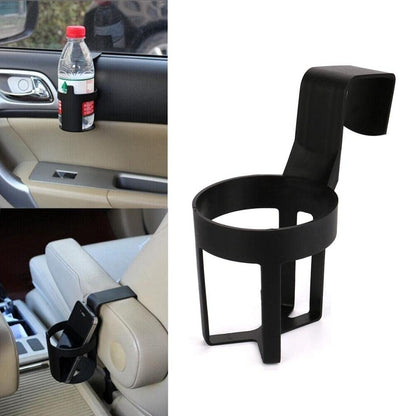 Adaptable Cup Holder for Car