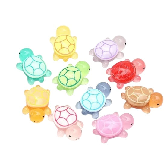 Gift — ‘You’re Turtley Awesome’.