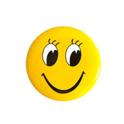 Pin — Smiley Face