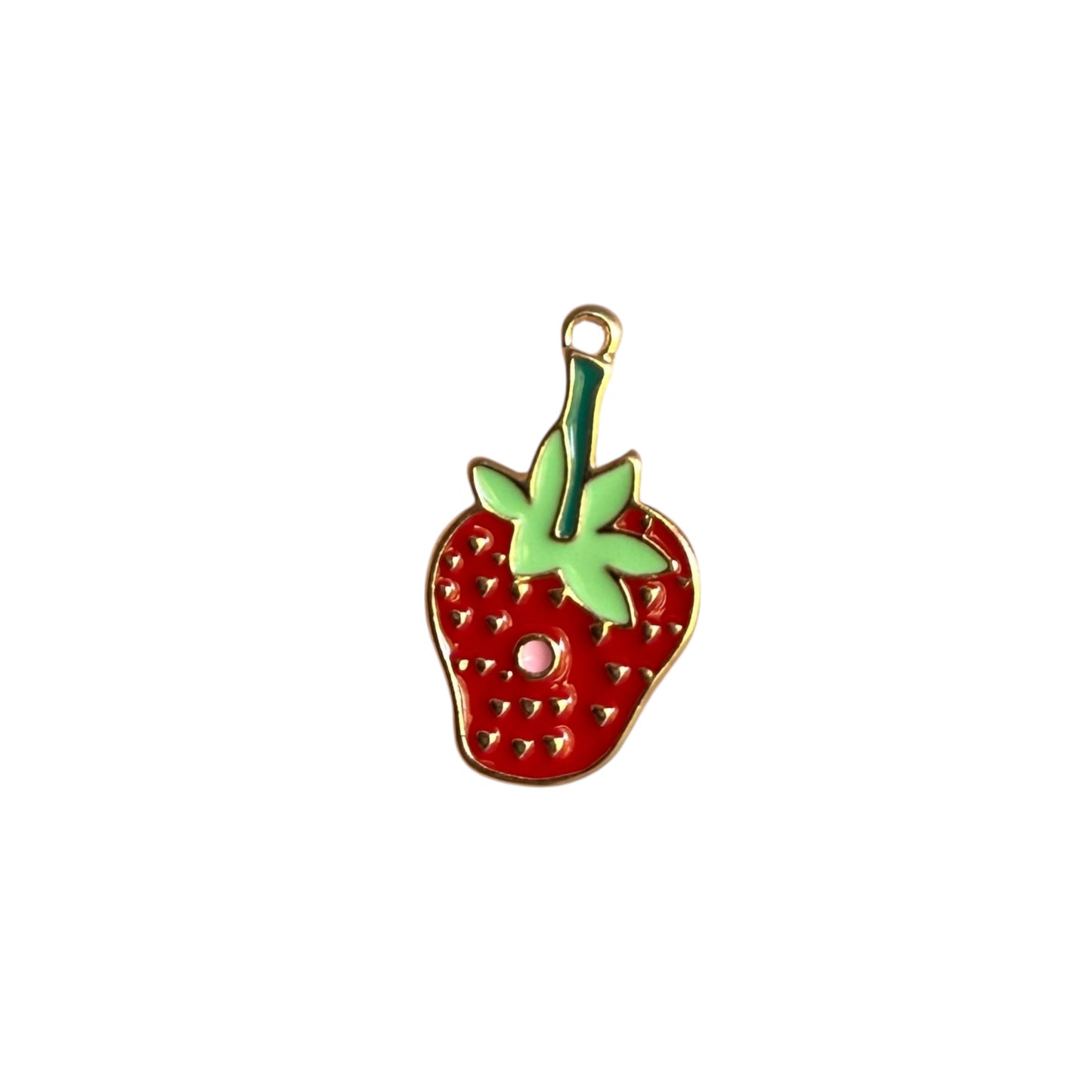 Charm — Hungry Caterpillar