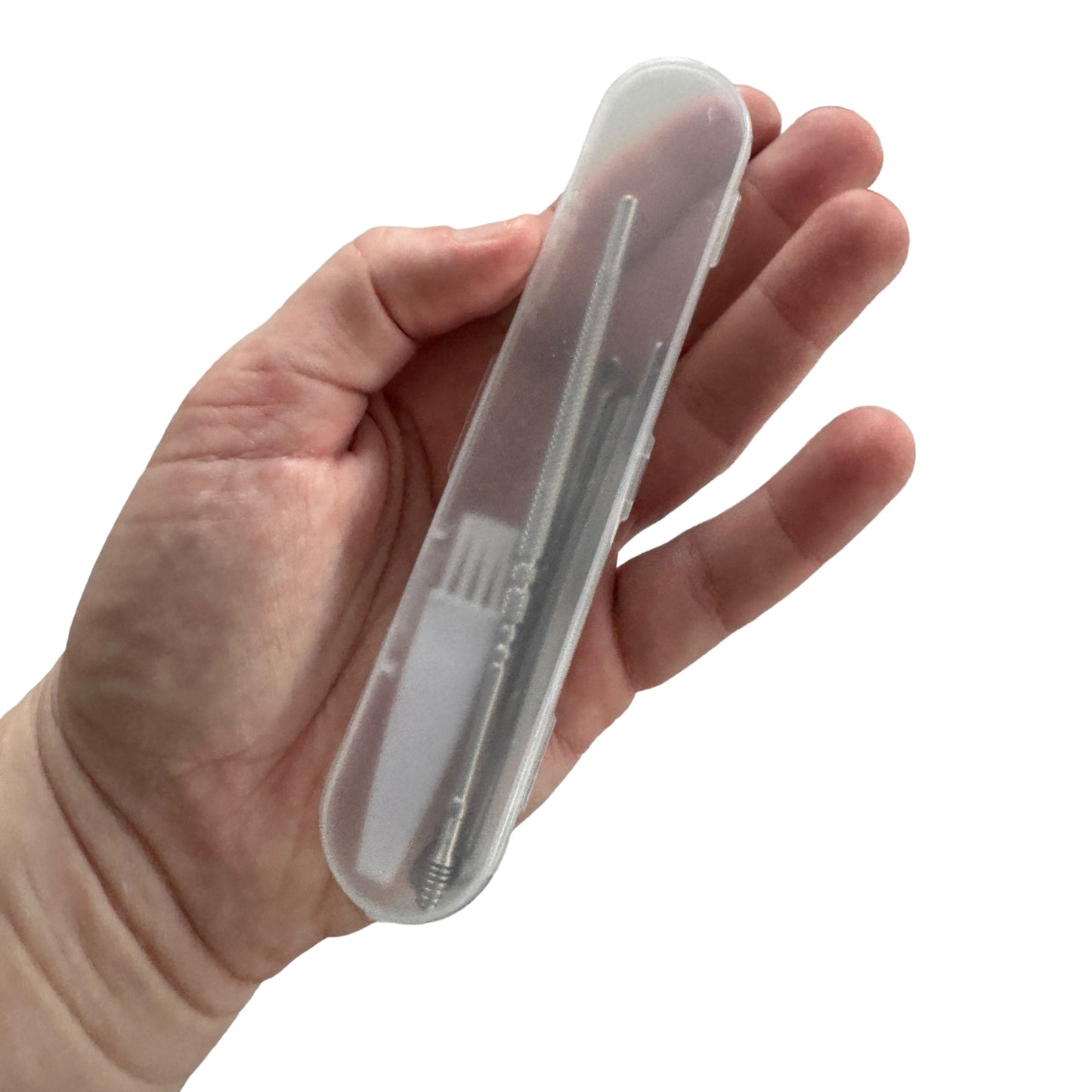 Ear Wax Removal — Travel Kit