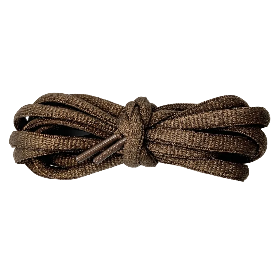 Coloured Shoelaces
