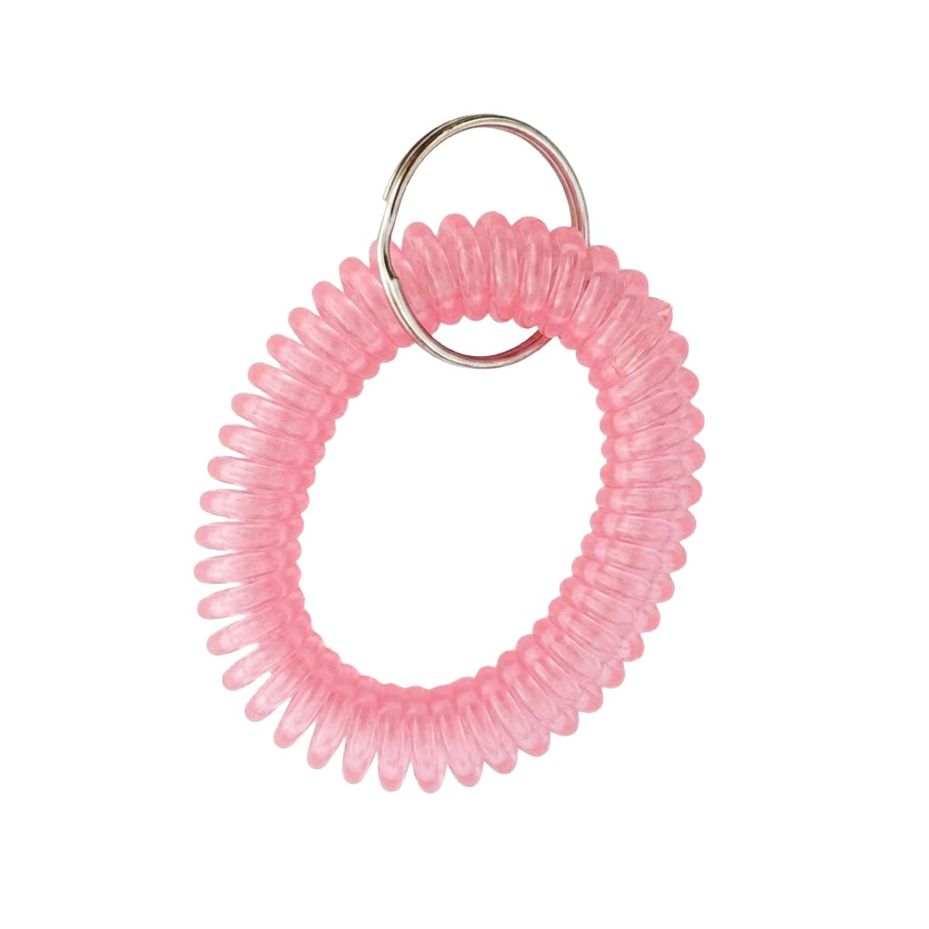 Stretchy Key Bracelet