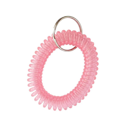 Stretchy Key Bracelet