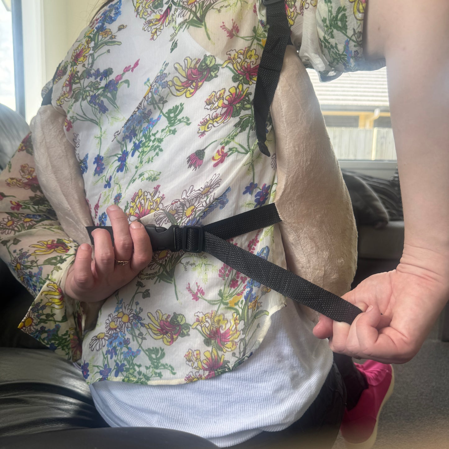 Post-Surgical Mastectomy Pillow