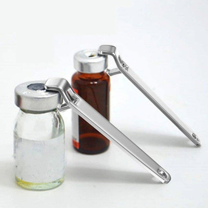 Keyring — Bottle Ampule Opener