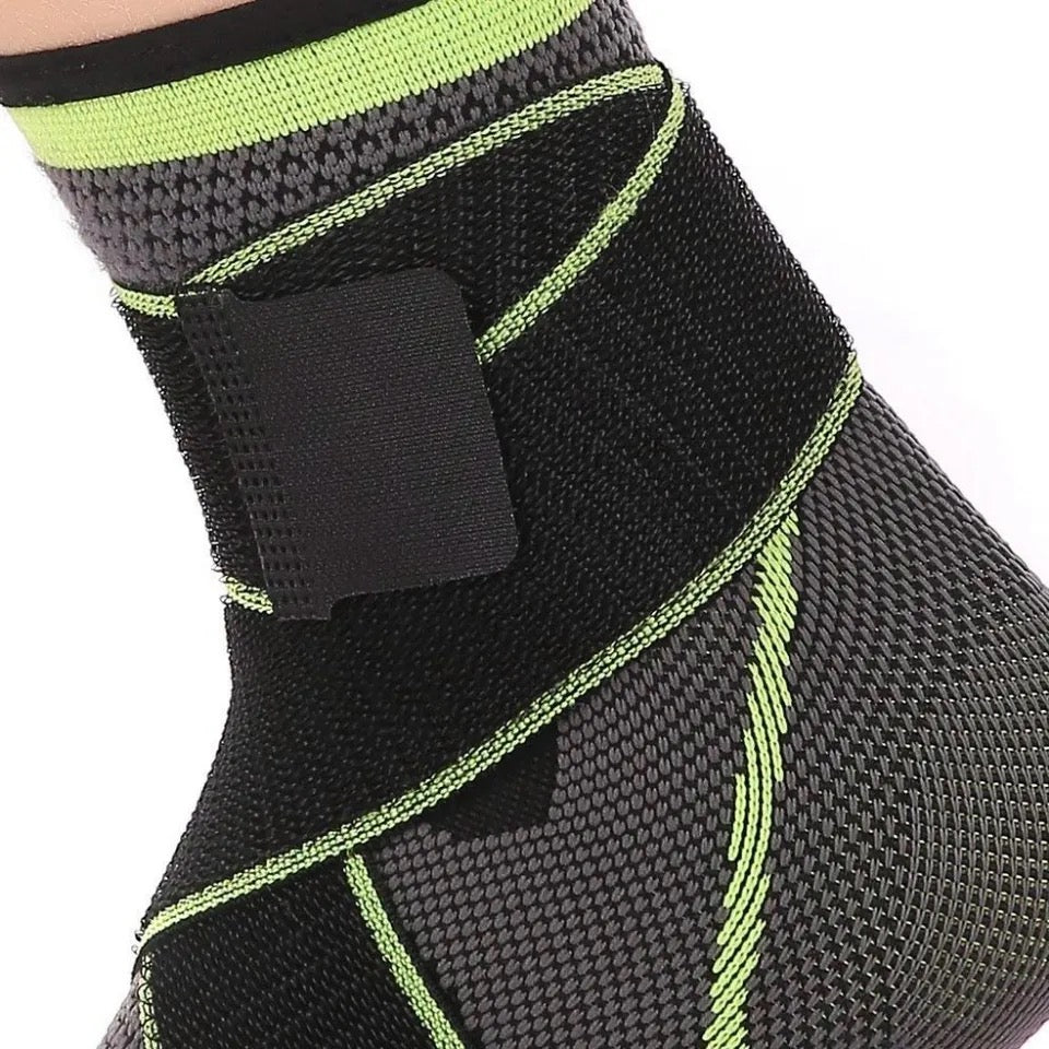 Brace — Ankle