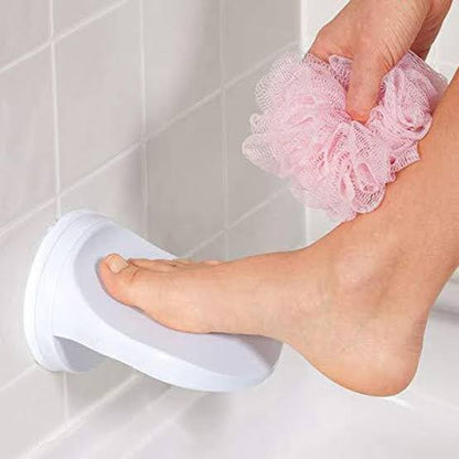 Shower Foot Rest