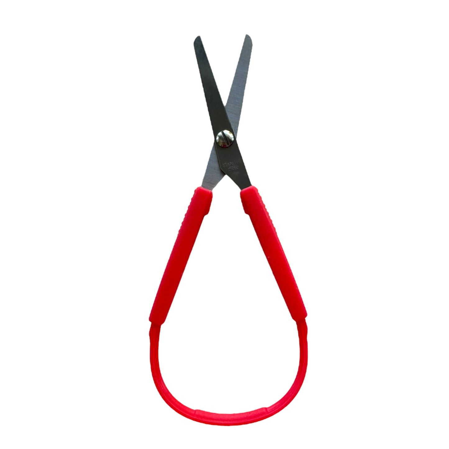 Adaptive Self-Opening Scissors