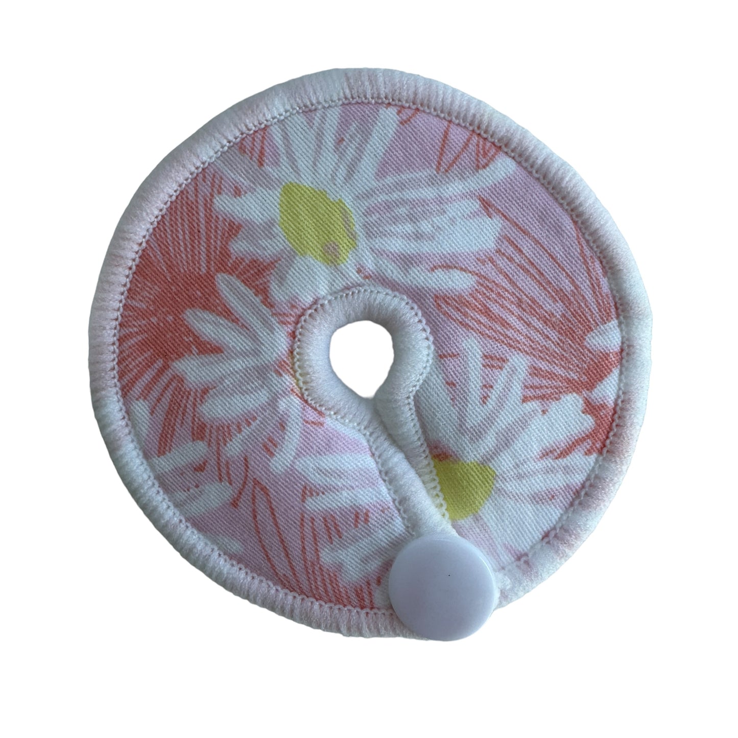 Tubie Pads — Patterned, Assorted.