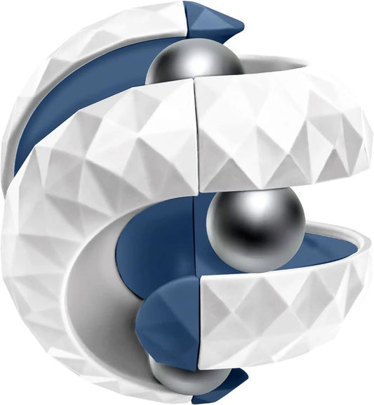 Orbit Ball Fidget