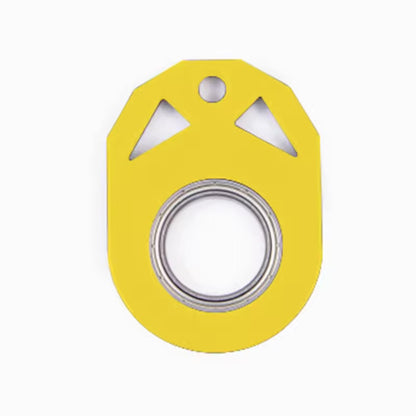 Key Ring — Fidget Spinner