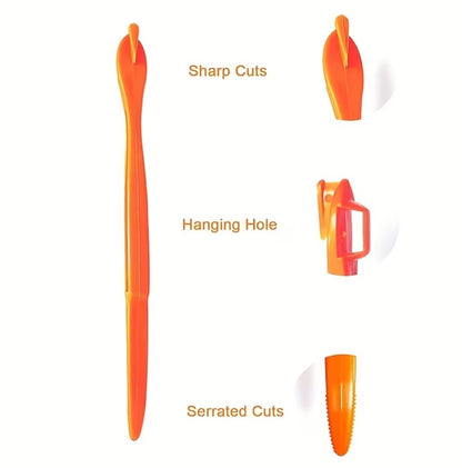 Citrus Peeler