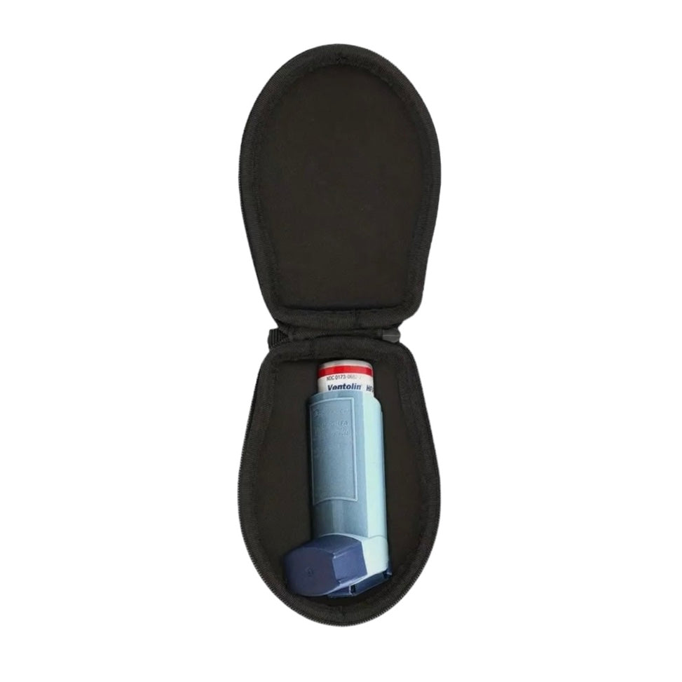 Inhaler Holder