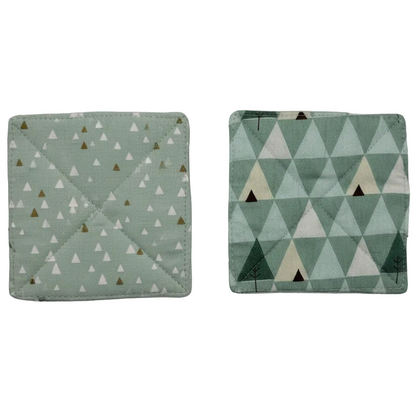 Handmade Quilted Coaster