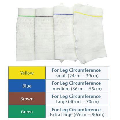 Catheter Leg Cover