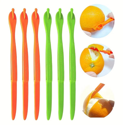 Citrus Peeler