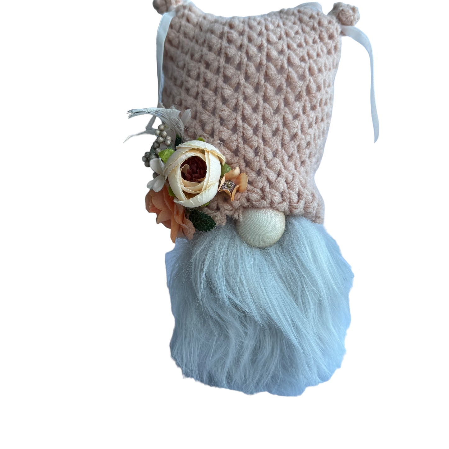 Christmas NZ Santa Gnome