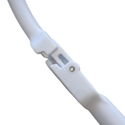 Folding Back Shower Brush